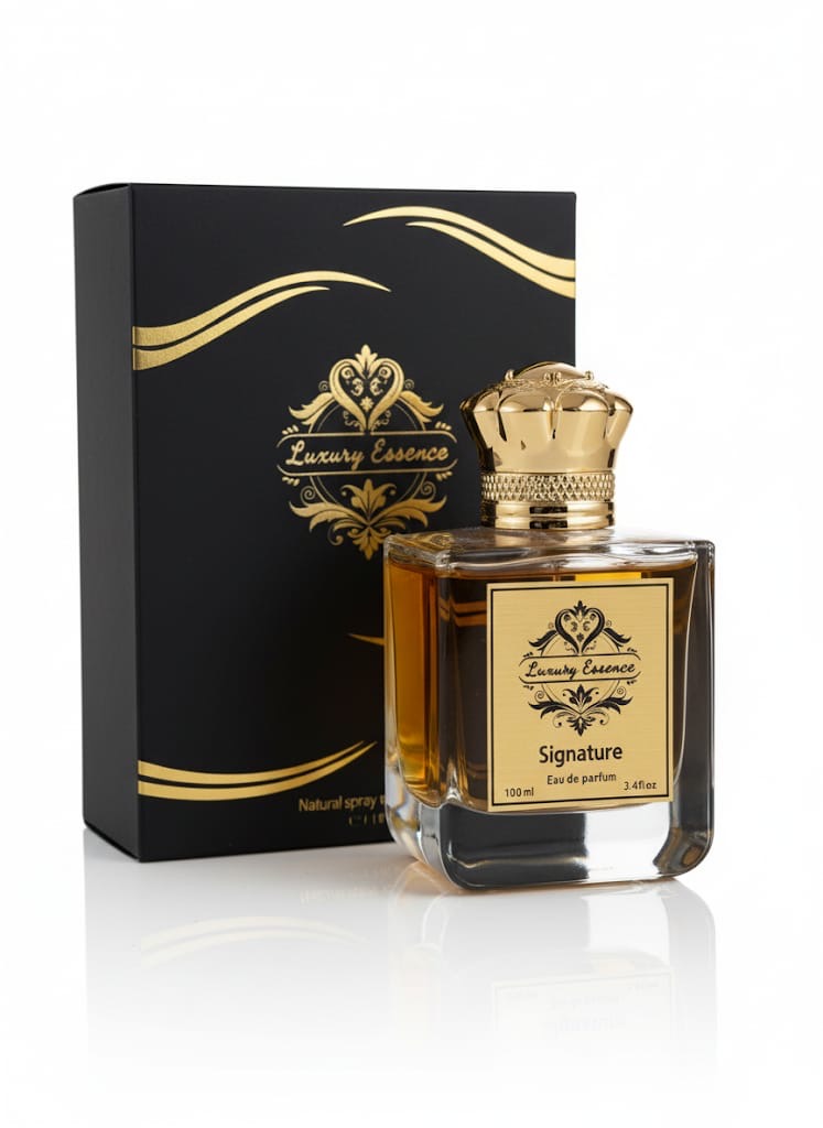 Signature Eau de Parfum 100 ml