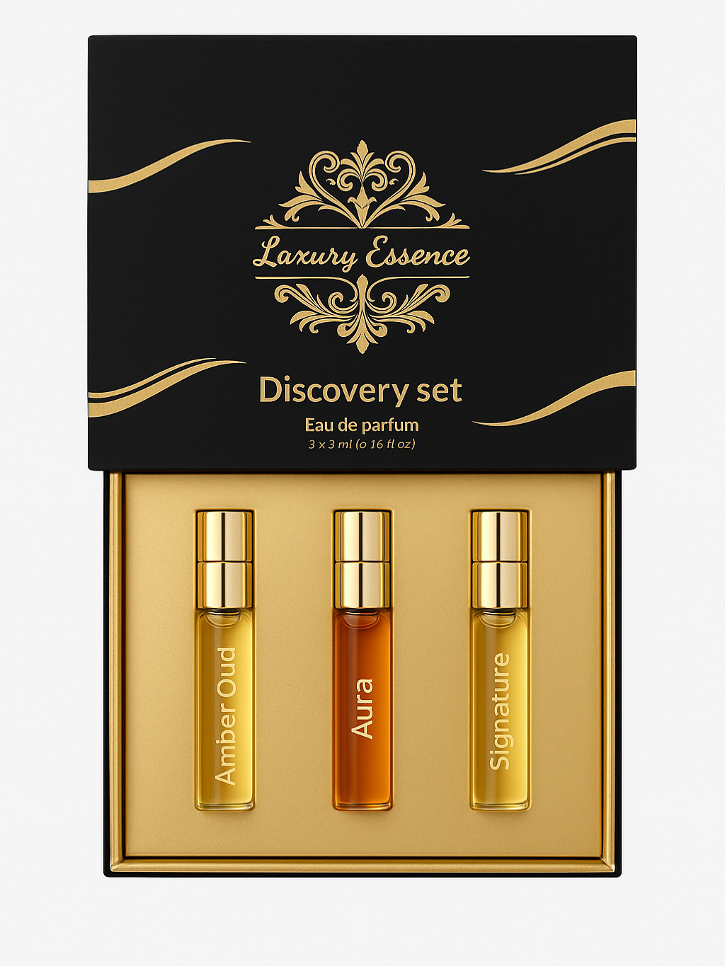 Discovery Set - 5ml