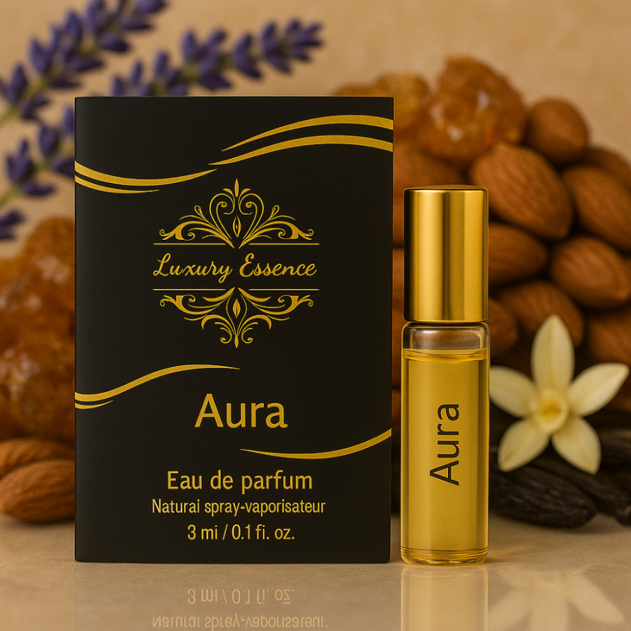 Sample Aura -3ml