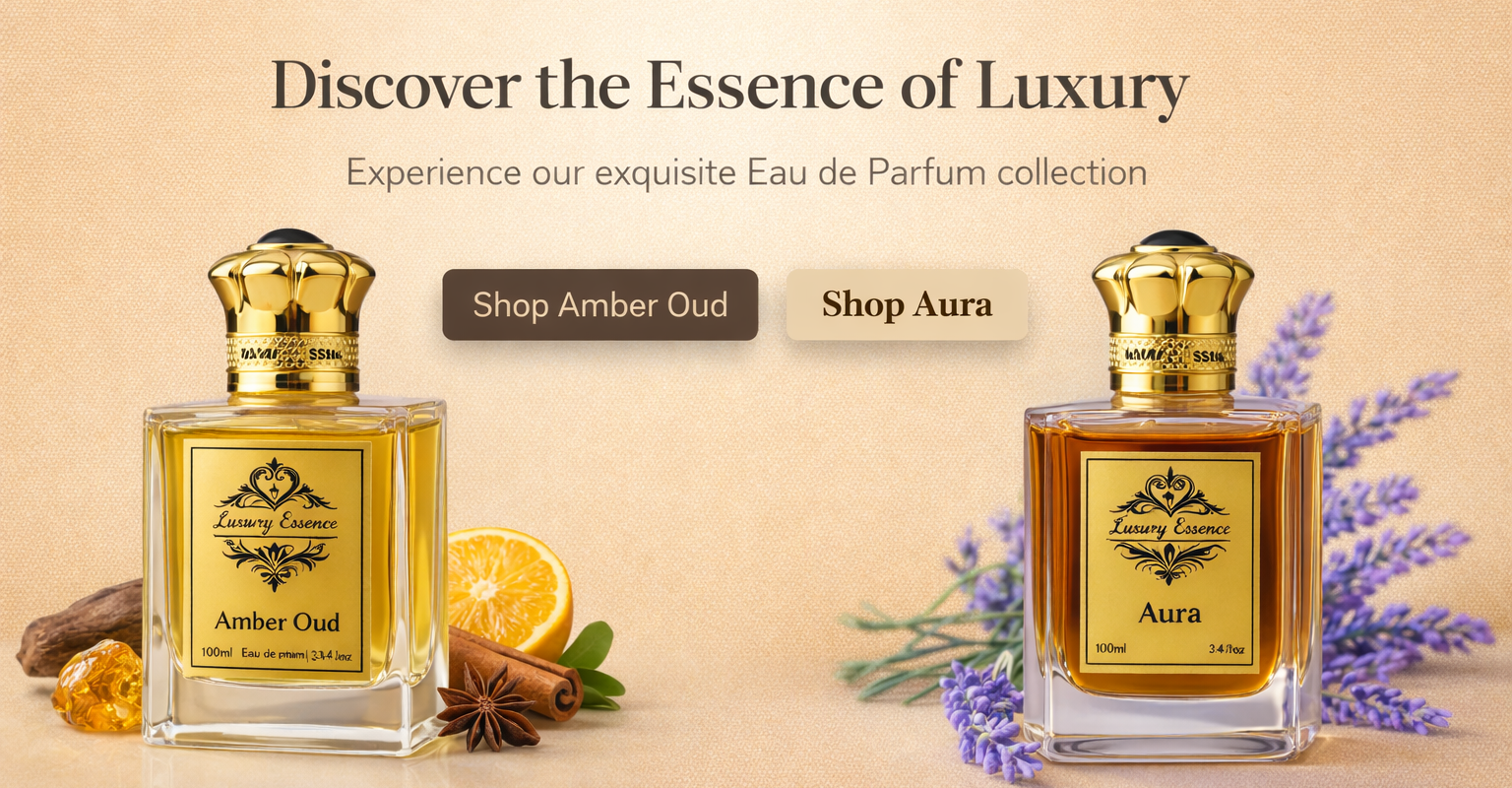 Luxury Essence Ltd